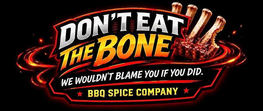 The Bone Yard!