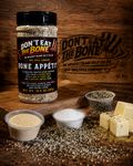 Bone Appétit