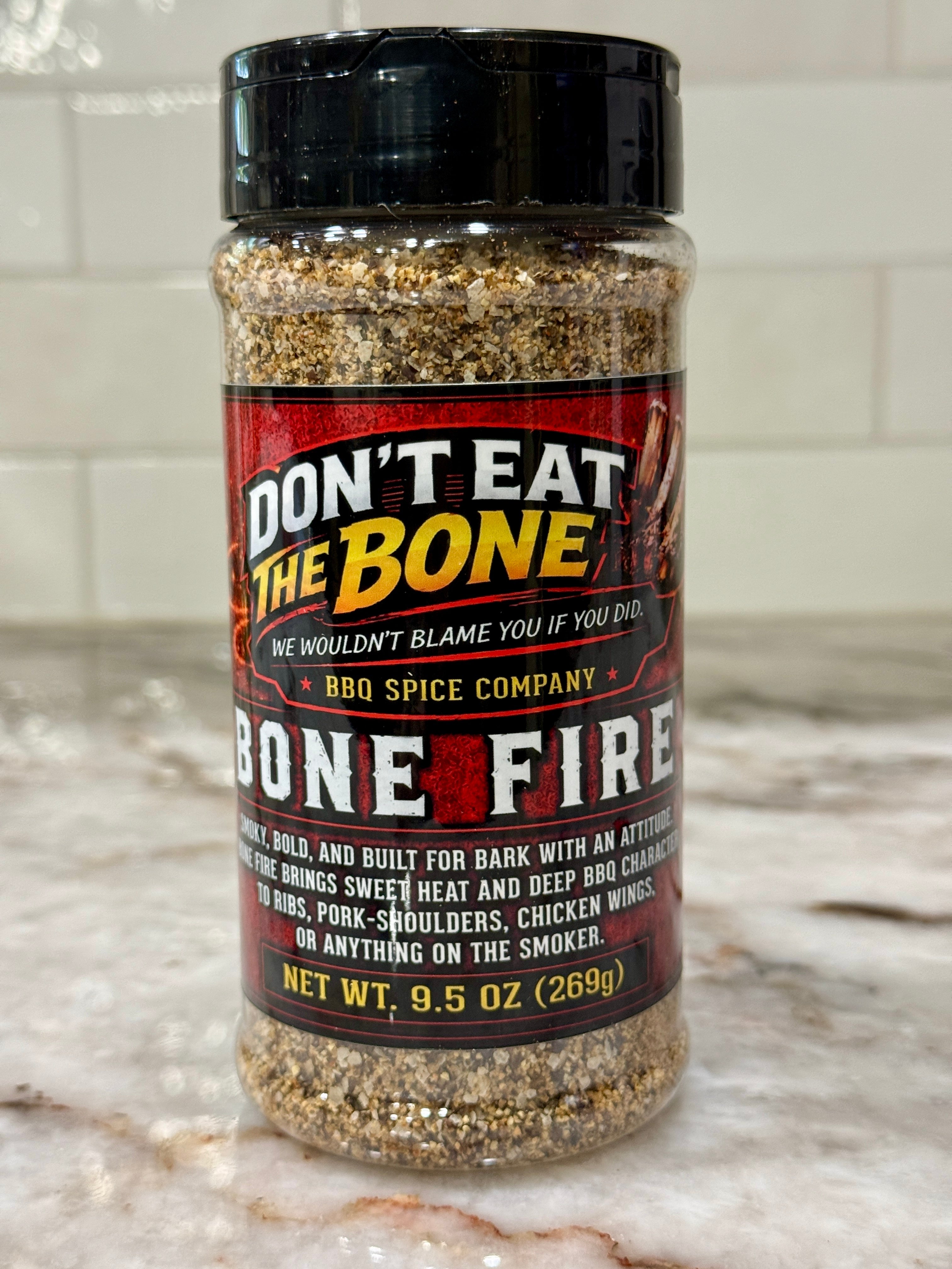 Bone Fire
