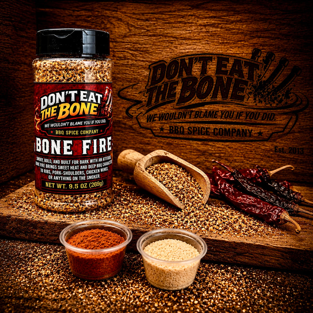 Bone Fire