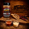 Bone Fire