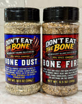 Fire & Dust Bundle