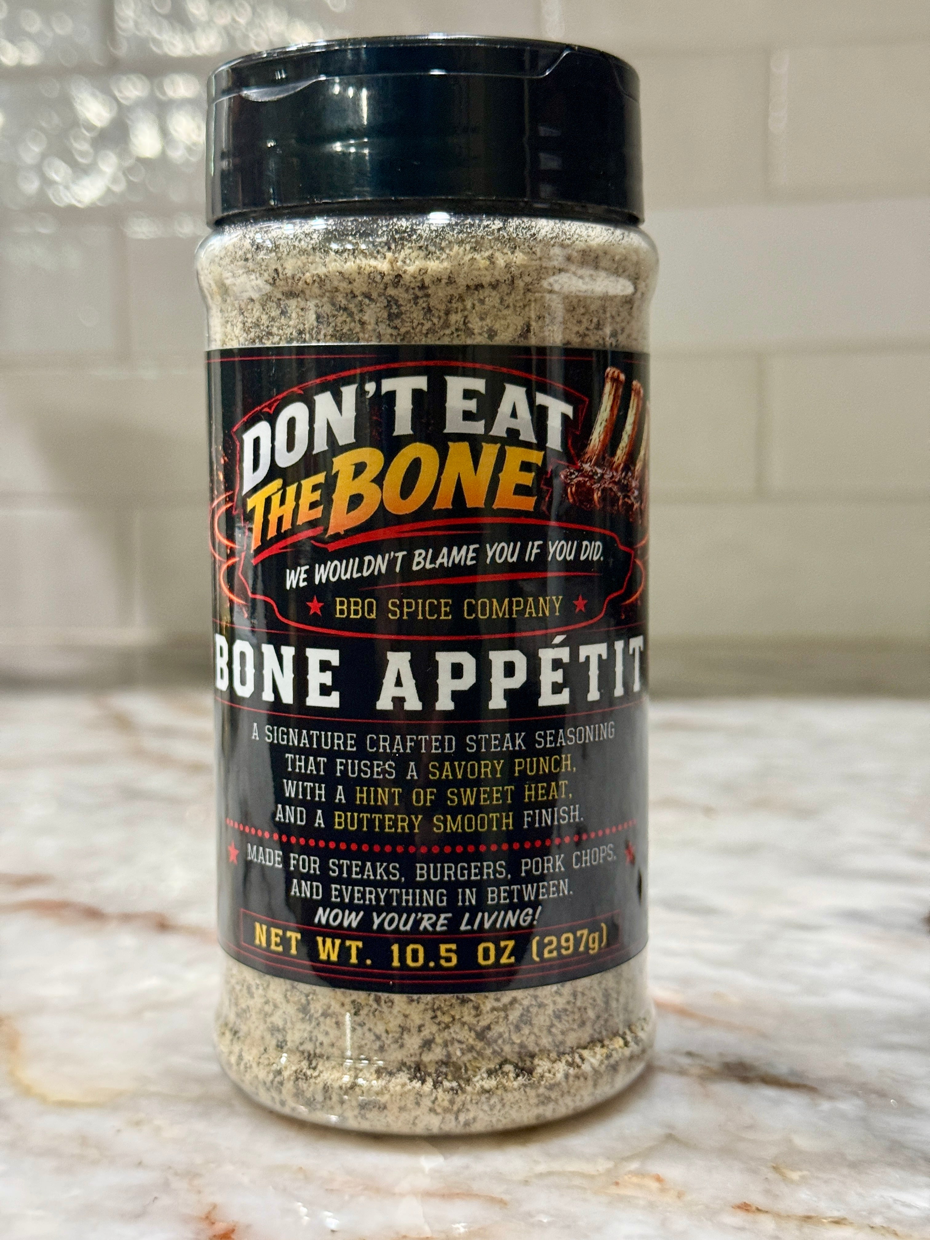 Bone Appétit