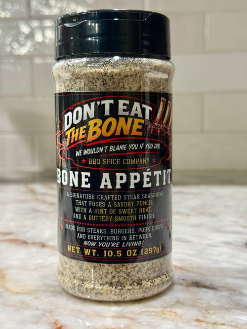 Bone Appétit